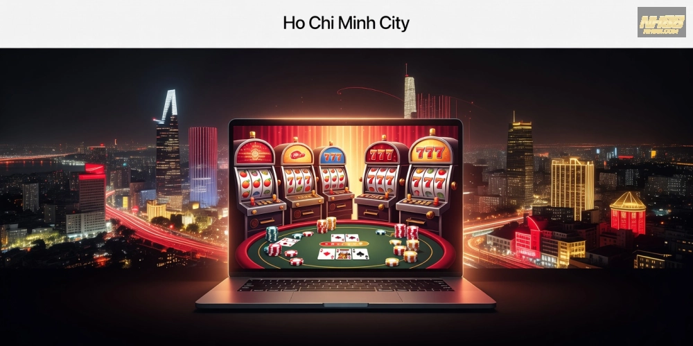 Giới thiệu tổng quan về casino in ho chi minh nh88 uy tín tại Việt Nam