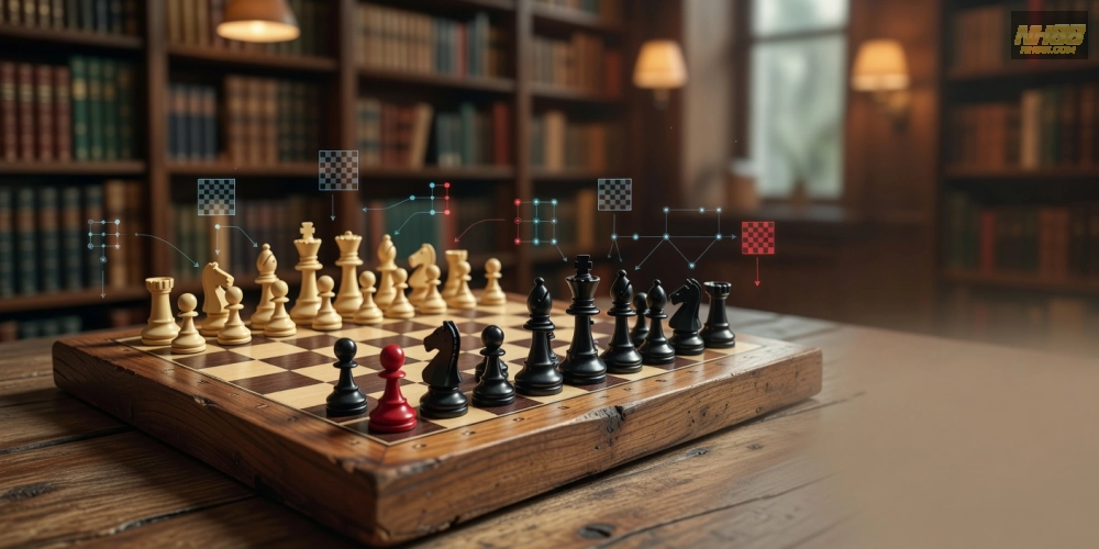 Hướng dẫn chi tiết chiến lược khai cuộc Sicilia dành cho người chơi NH88