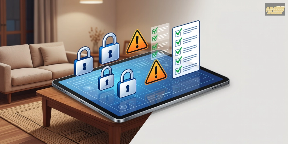 Những lưu ý quan trọng để tránh rủi ro khi áp dụng hướng dẫn sử dụng NH88 hiệu quả